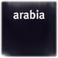 arabia