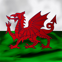 wales